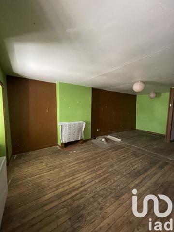Maison à vendre 5 pièces 120 m² Chaillac-sur-Vienne
