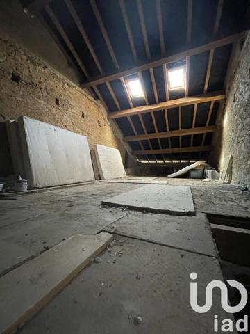 Maison à vendre 5 pièces 120 m² Chaillac-sur-Vienne