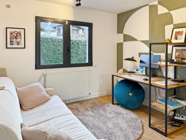 Maison à vendre 6 pièces PREVESSIN MOENS (01)