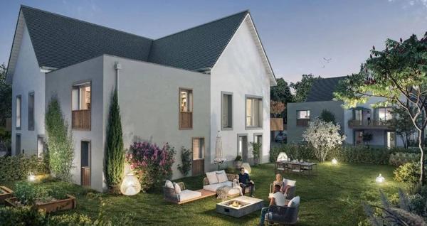 Appartement T4