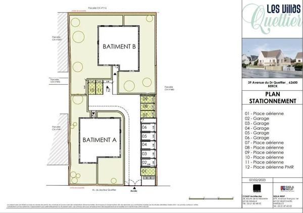 Appartement T4