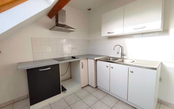 Appartement à vendre    2 pièces • 43 m2 Mézières-sur-Seine