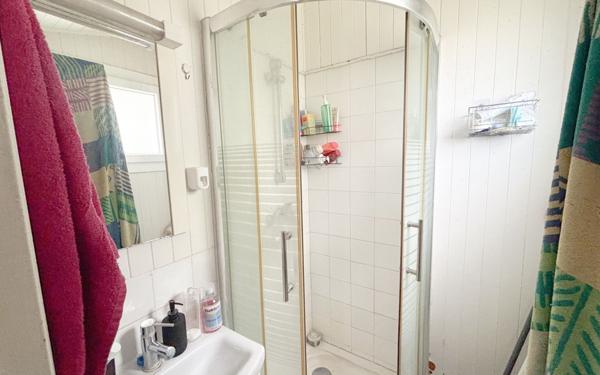 Appartement à vendre    2 pièces •  Goussainville