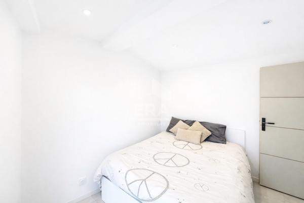 A vendre - Salses Le château - Maison entièrement rénovée - 3 chambres .