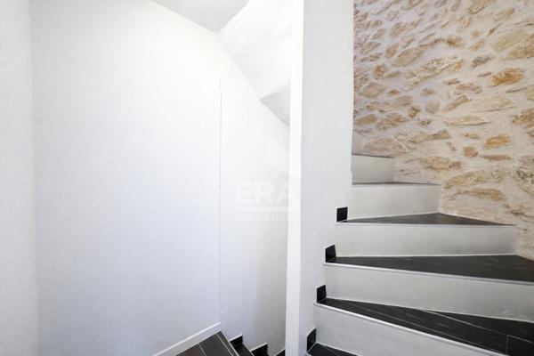 A vendre - Salses Le château - Maison entièrement rénovée - 3 chambres .