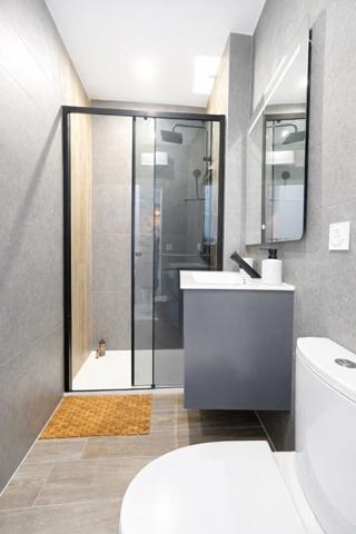 A vendre - Salses Le château - Maison entièrement rénovée - 3 chambres .