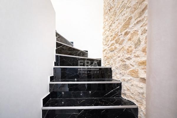 A vendre - Salses Le château - Maison entièrement rénovée - 3 chambres .