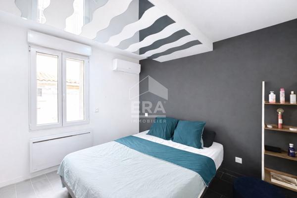 A vendre - Salses Le château - Maison entièrement rénovée - 3 chambres .