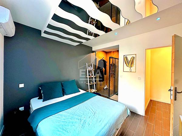 A vendre - Salses Le château - Maison entièrement rénovée - 3 chambres .