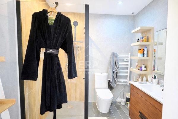 A vendre - Salses Le château - Maison entièrement rénovée - 3 chambres .