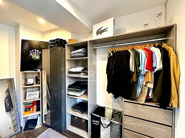 A vendre - Salses Le château - Maison entièrement rénovée - 3 chambres .