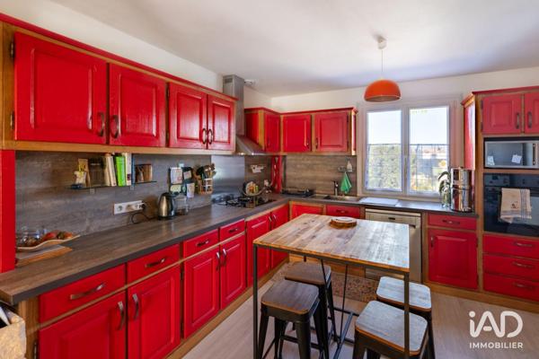 Maison à vendre 5 pièces 123 m² Sainte-Soulle