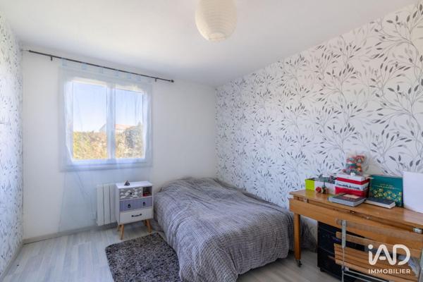 Maison à vendre 5 pièces 123 m² Sainte-Soulle