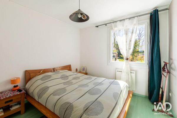 Maison à vendre 5 pièces 123 m² Sainte-Soulle