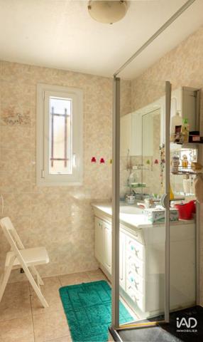 Maison à vendre 5 pièces 123 m² Sainte-Soulle