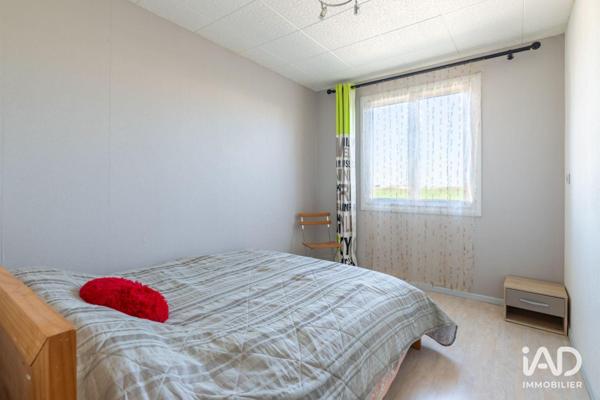 Maison à vendre 5 pièces 123 m² Sainte-Soulle