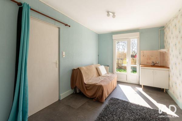 Maison à vendre 5 pièces 123 m² Sainte-Soulle
