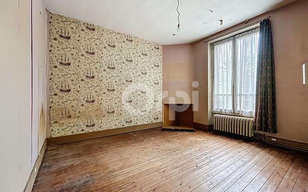 Maison à vendre    5 pièces • 117,85 m2 Vineuil-Saint-Firmin