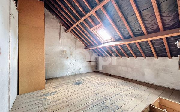 Maison à vendre    5 pièces • 117,85 m2 Vineuil-Saint-Firmin