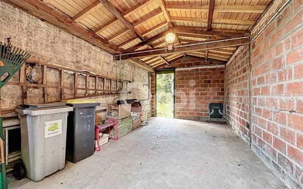 Maison à vendre    5 pièces • 117,85 m2 Vineuil-Saint-Firmin