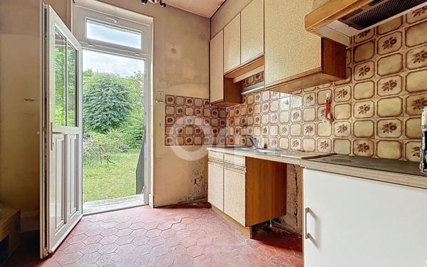 Maison à vendre    5 pièces • 117,85 m2 Vineuil-Saint-Firmin