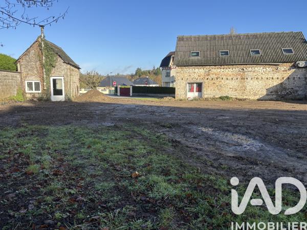 Maison à vendre 2 pièces 270 m² Bais