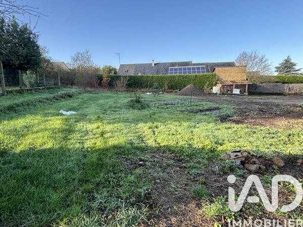 Maison à vendre 2 pièces 270 m² Bais