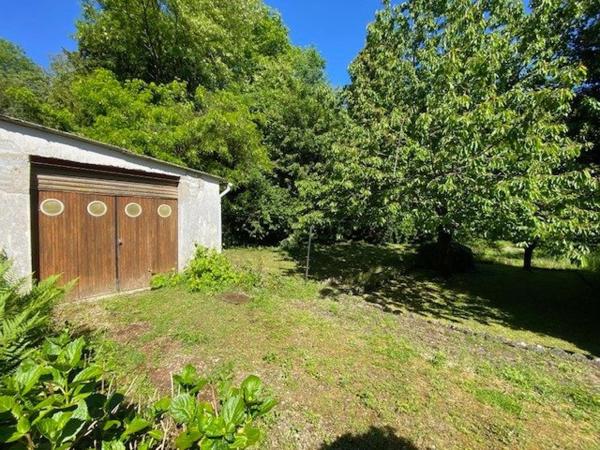 Maison 6 pièces - jardin - garage - 4 chambres