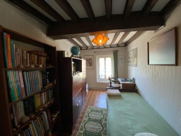 Maison 6 pièces - jardin - garage - 4 chambres