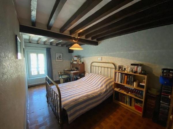 Maison 6 pièces - jardin - garage - 4 chambres