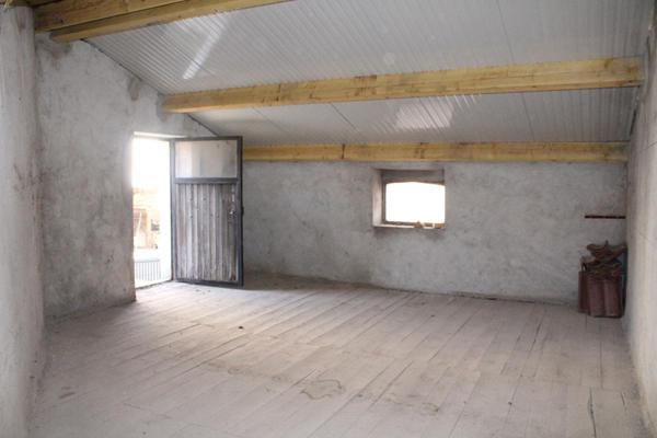 Maison Landos 6 pièce(s) 103 m2 garage, cour et atelier