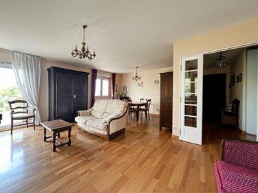 Appartement à vendre à Angers dans le Maine-et-Loire (49100), ref : 49114-815 La Fayette