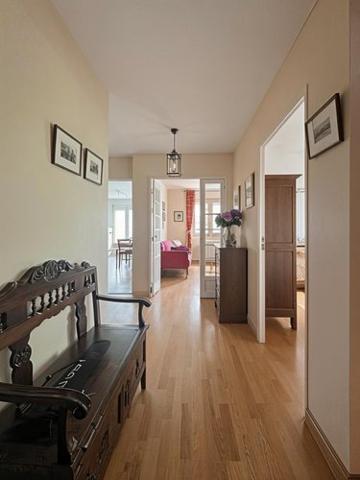 Appartement à vendre à Angers dans le Maine-et-Loire (49100), ref : 49114-815 La Fayette