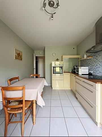 Appartement à vendre à Angers dans le Maine-et-Loire (49100), ref : 49114-815 La Fayette