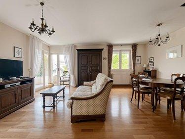 Appartement à vendre à Angers dans le Maine-et-Loire (49100), ref : 49114-815 La Fayette