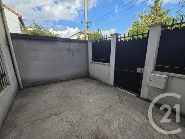 Maison à vendre  3 pièces - 40 m 2   LES LILAS  - 93