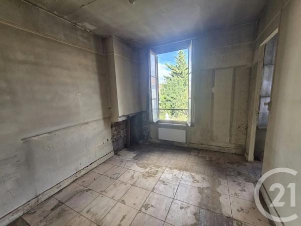 Maison à vendre  3 pièces - 40 m 2   LES LILAS  - 93