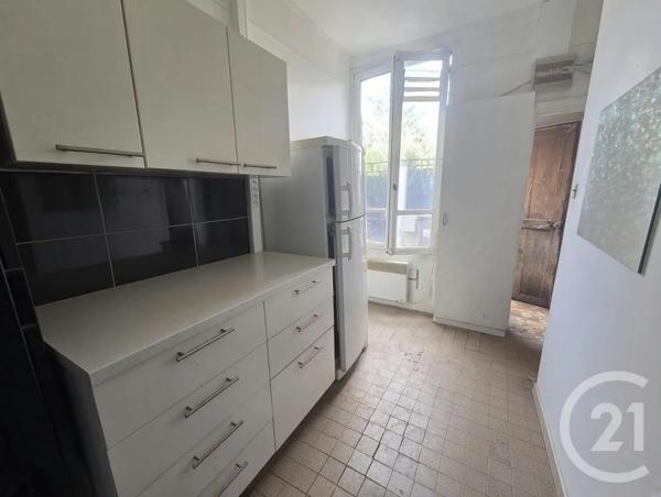 Maison à vendre  3 pièces - 40 m 2   LES LILAS  - 93