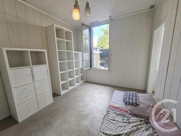 Maison à vendre  3 pièces - 40 m 2   LES LILAS  - 93