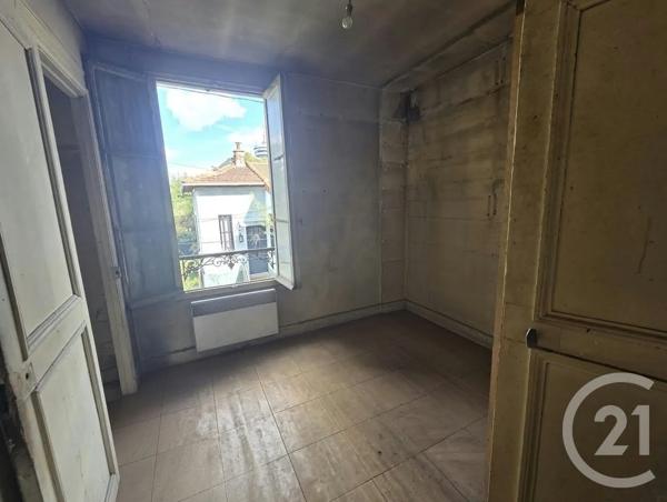Maison à vendre  3 pièces - 40 m 2   LES LILAS  - 93