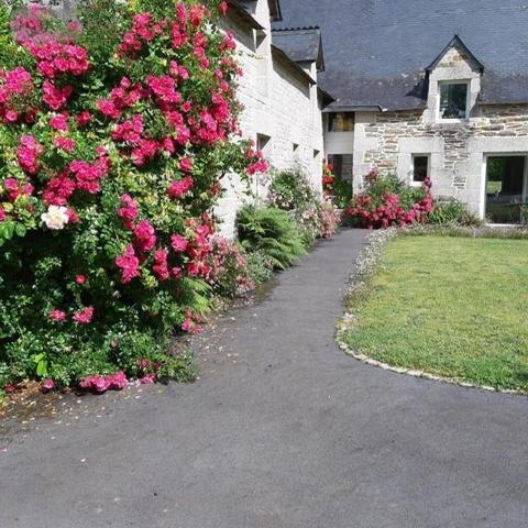 Maison à vendre à Pontivy dans le Morbihan (56300), ref : 56062-2160