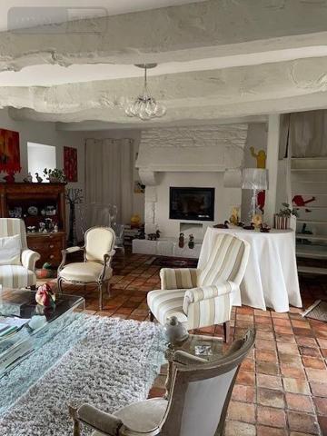 Maison à vendre à Pontivy dans le Morbihan (56300), ref : 56062-2160