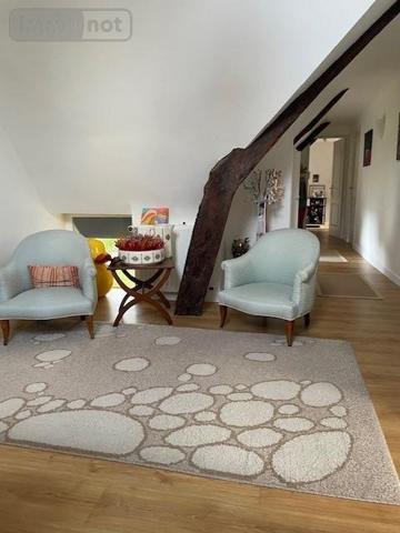 Maison à vendre à Pontivy dans le Morbihan (56300), ref : 56062-2160