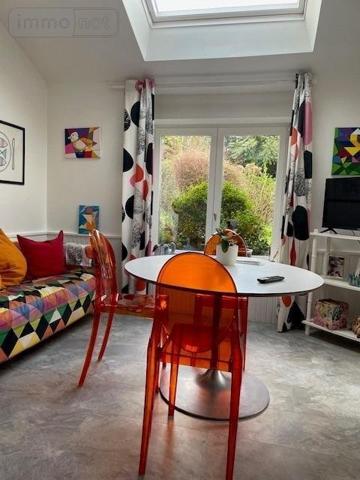 Maison à vendre à Pontivy dans le Morbihan (56300), ref : 56062-2160