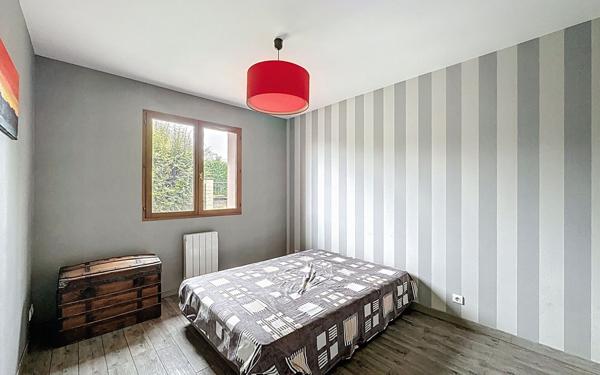 Maison à vendre    6 pièces • 120 m2 Ennezat