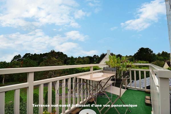 Appartement duplex 4 pièces 84.4 m2 / 92,81 m² au sol avec parking et cave