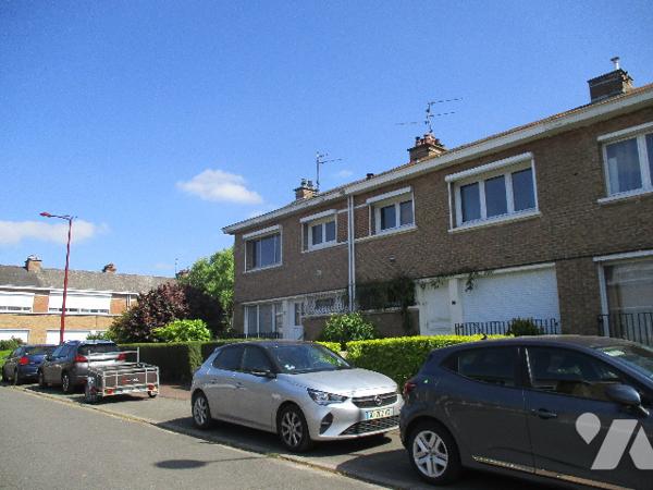 MARCQ  Bourg- Maison 1965 1 mitoy