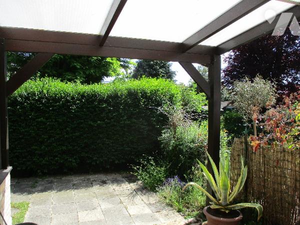 MARCQ  Bourg- Maison 1965 1 mitoy