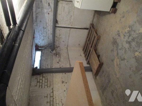 MARCQ  Bourg- Maison 1965 1 mitoy