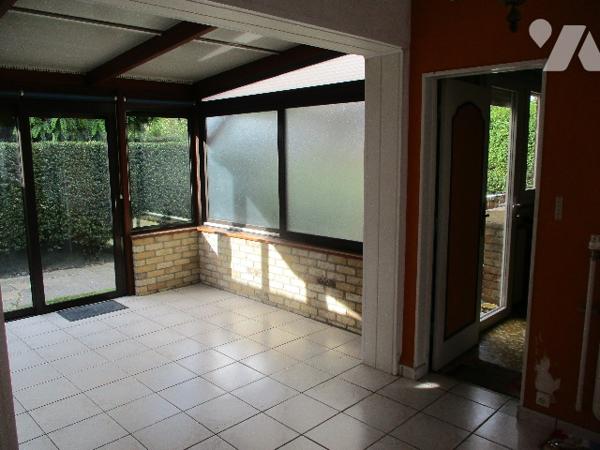 MARCQ  Bourg- Maison 1965 1 mitoy